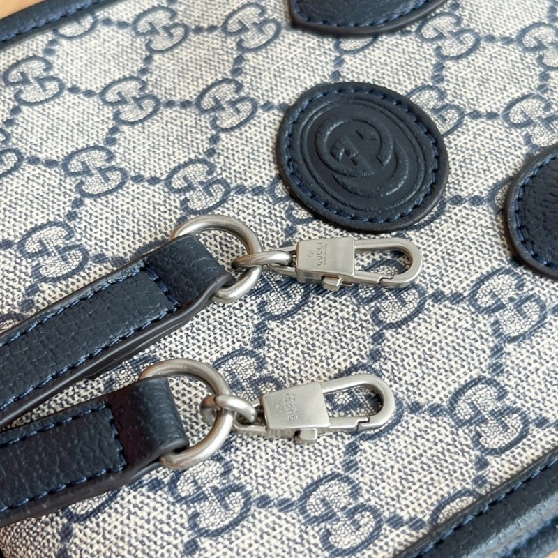 Gvc*1 top handle bags 4189a-1128