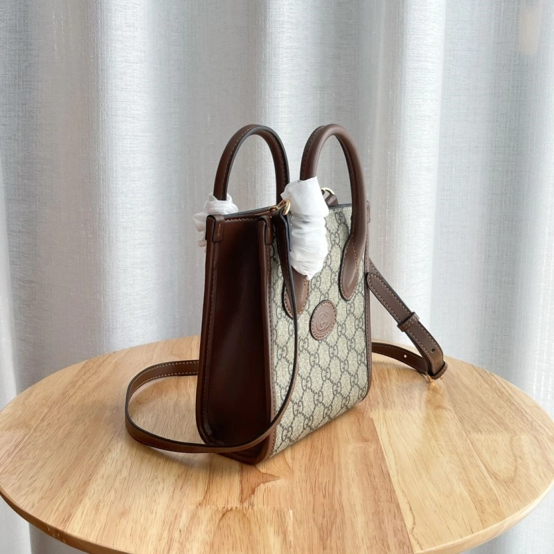 Gvc*1 top handle bags 4189a-1129