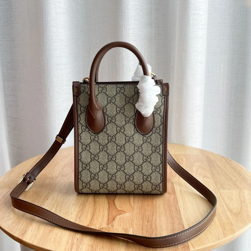 Gvc*1 top handle bags 4189a-1129