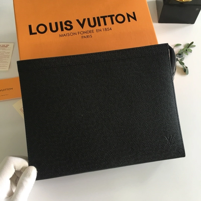 LV Clutch Bags 4192A-0003