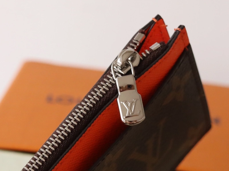 LV Wallets 4192A-0033