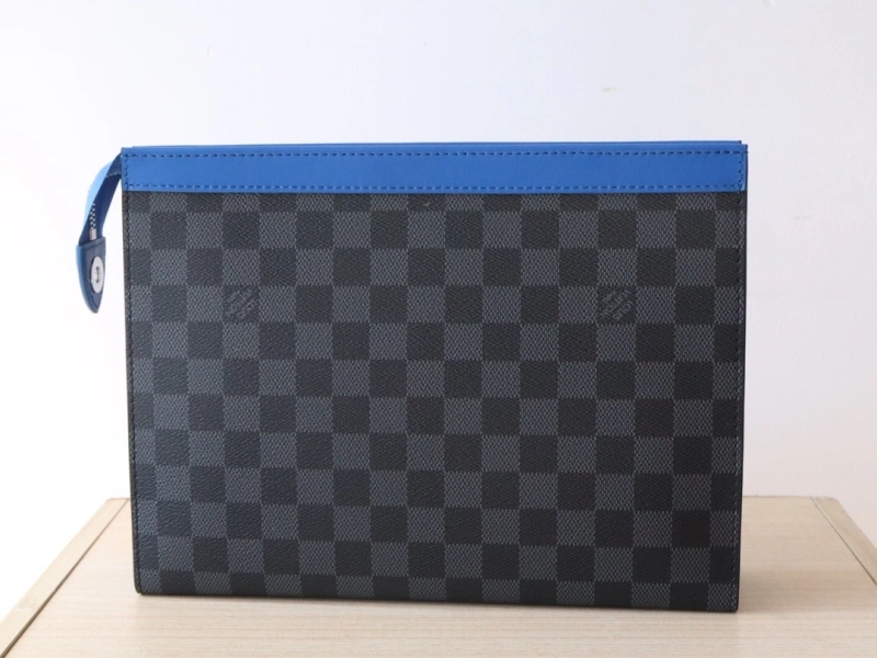 LV Clutch Bags 4192A-0091