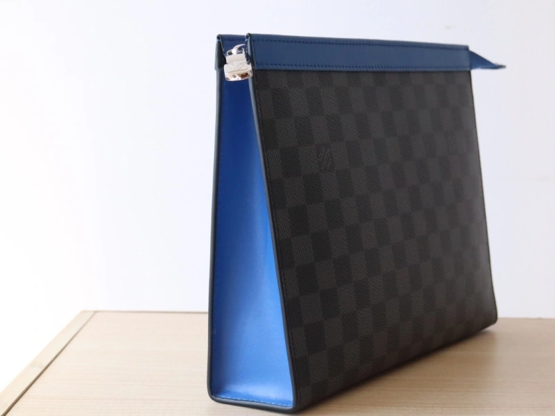 LV Clutch Bags 4192A-0091