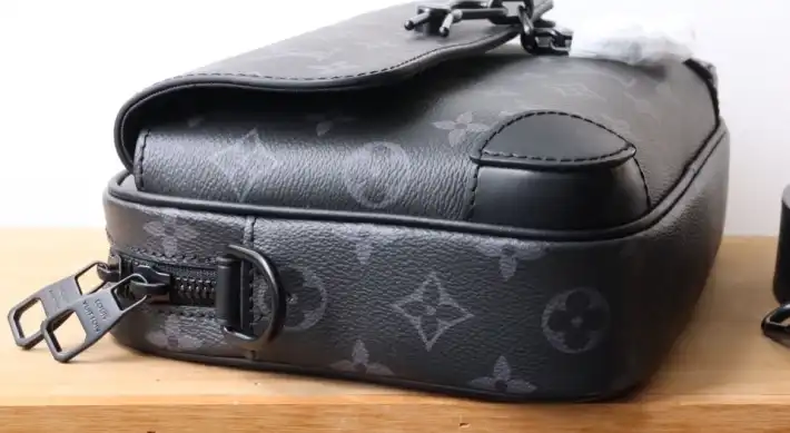 LV Satchel bags 4192F-0061