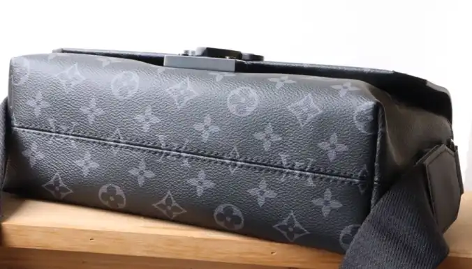 LV Satchel bags 4192F-0063