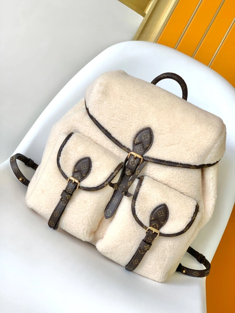 LV Backpacks 4194A-0003