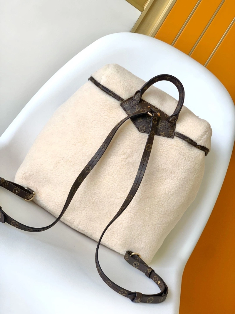 LV Backpacks 4194A-0003