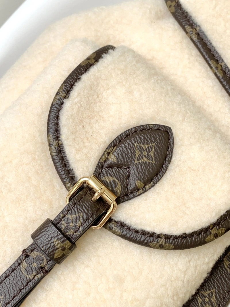 LV Backpacks 4194A-0003