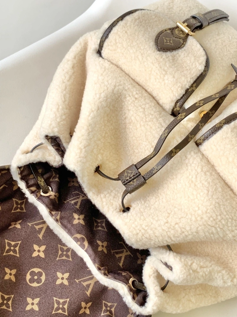 LV Backpacks 4194A-0003