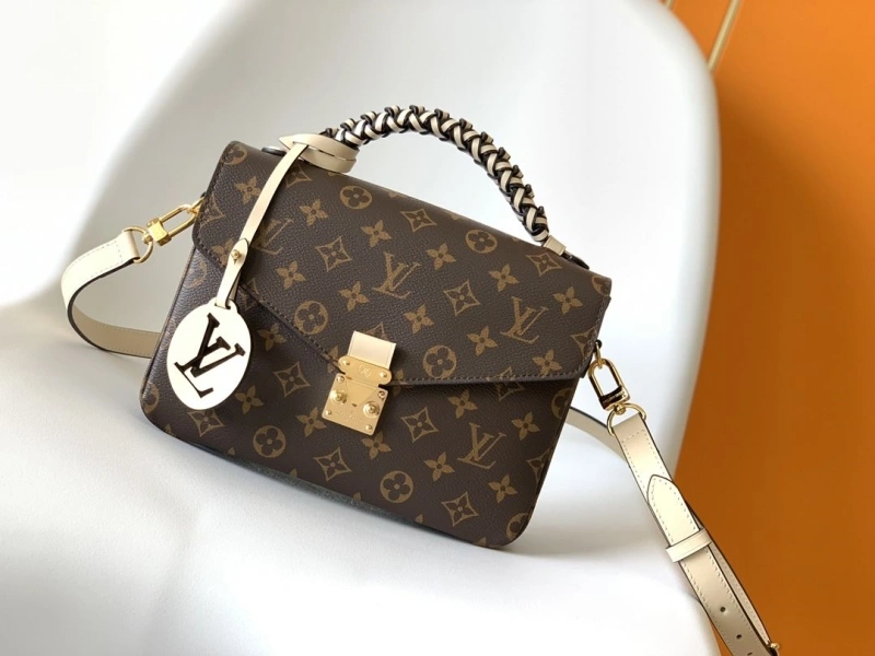 LV Top Handle Bags 4194A-0005
