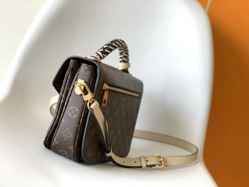 LV Top Handle Bags 4194A-0005