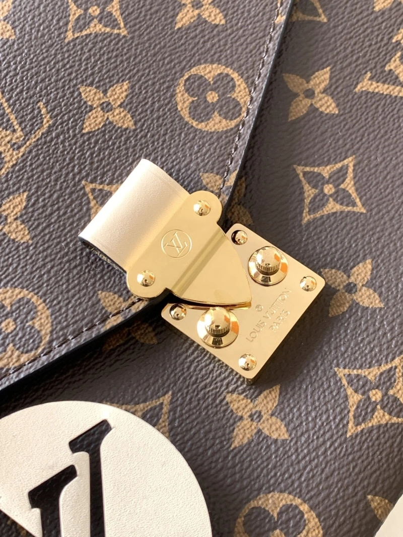 LV Top Handle Bags 4194A-0005