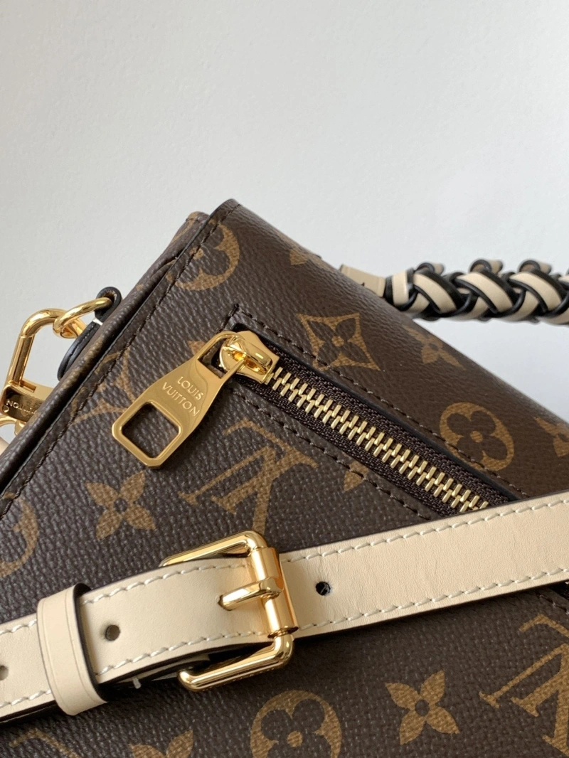 LV Top Handle Bags 4194A-0005