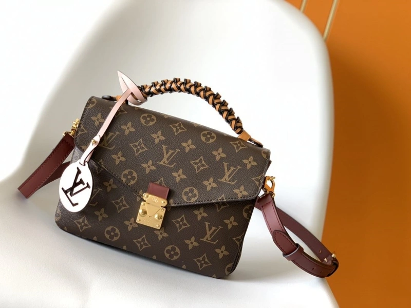 LV Top Handle Bags 4194A-0006