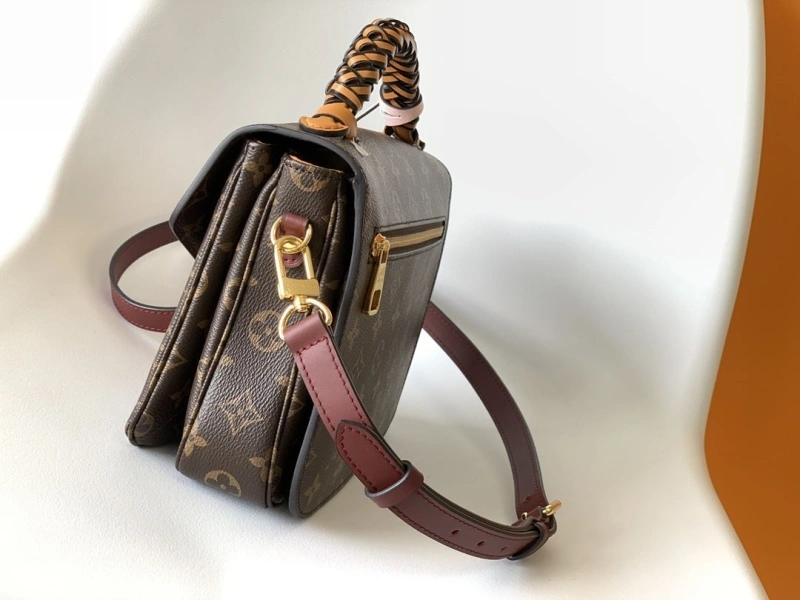 LV Top Handle Bags 4194A-0006