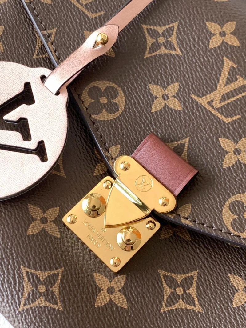LV Top Handle Bags 4194A-0006