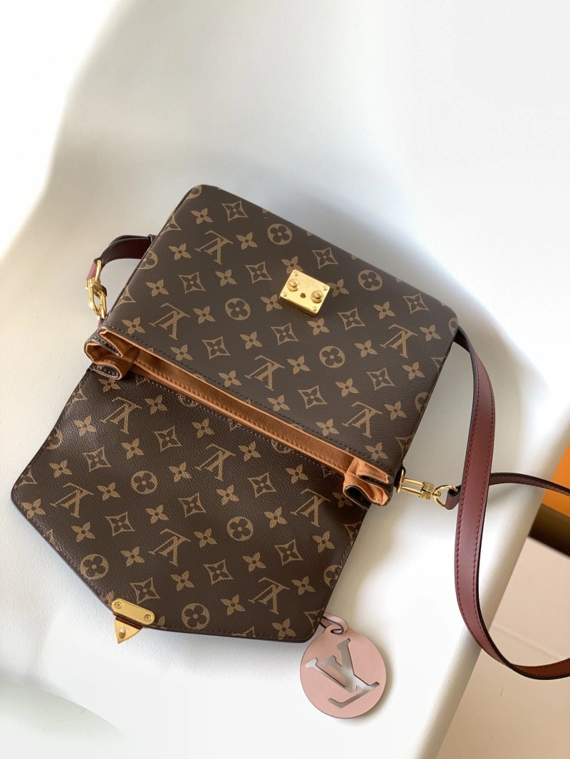 LV Top Handle Bags 4194A-0006