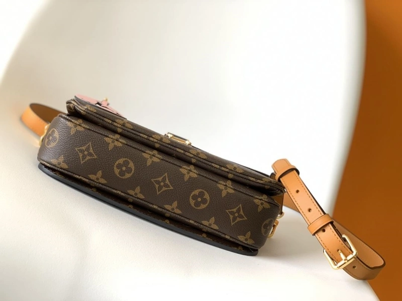LV Top Handle Bags 4194A-0007