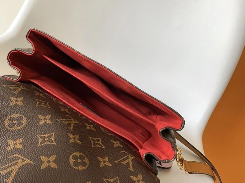 LV Top Handle Bags 4194A-0007