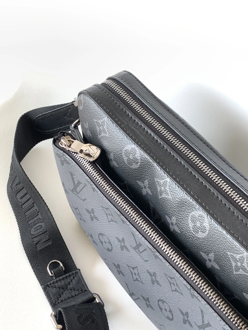 LV Satchel bags 4194A-0010