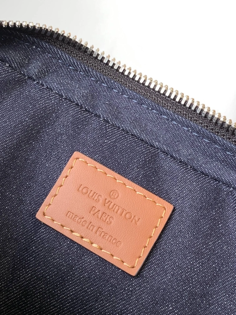 LV Satchel bags 4194A-0011