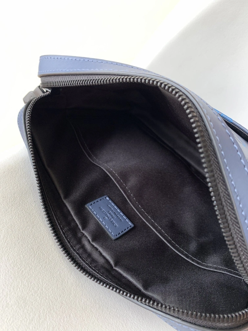 LV Satchel bags 4194A-0014
