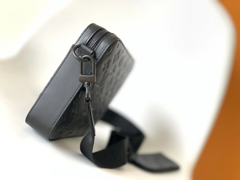 LV Satchel bags 4194A-0015