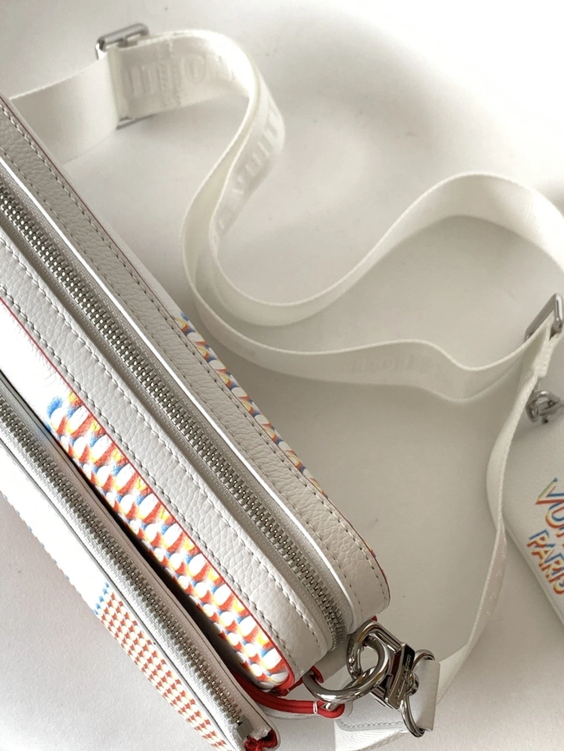 LV Satchel bags 4194A-0016