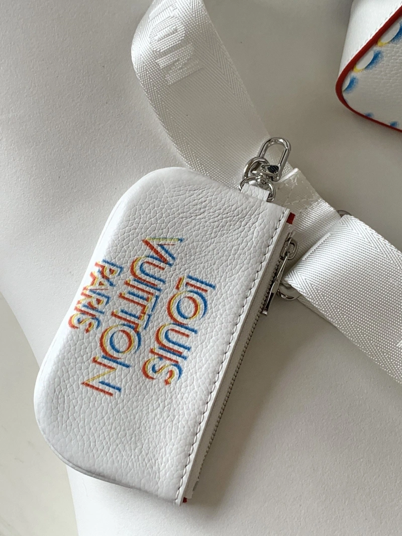 LV Satchel bags 4194A-0016