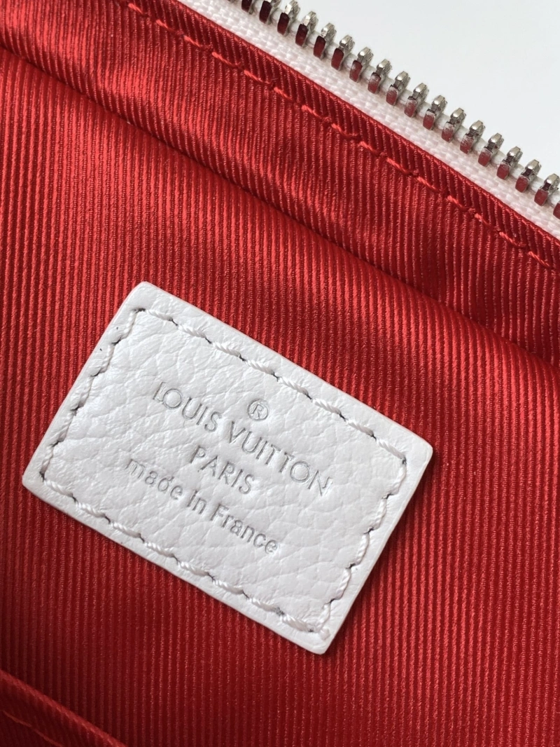 LV Satchel bags 4194A-0016