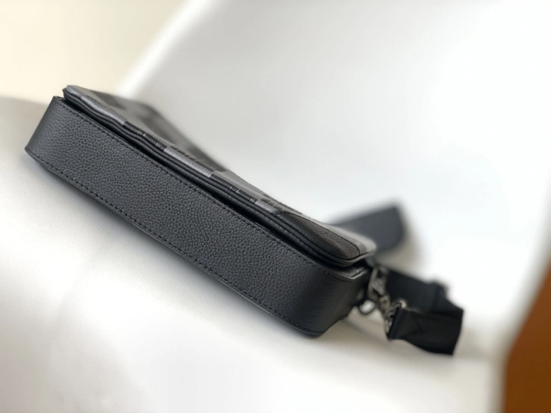 LV Satchel bags 4194A-0017