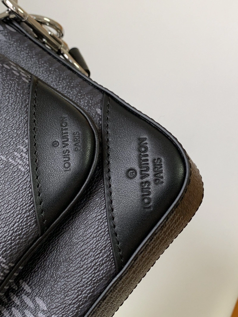 LV Satchel bags 4194A-0018