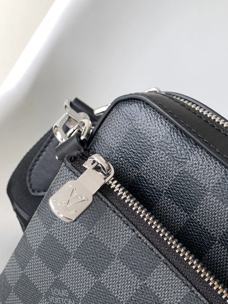LV Satchel bags 4194A-0021