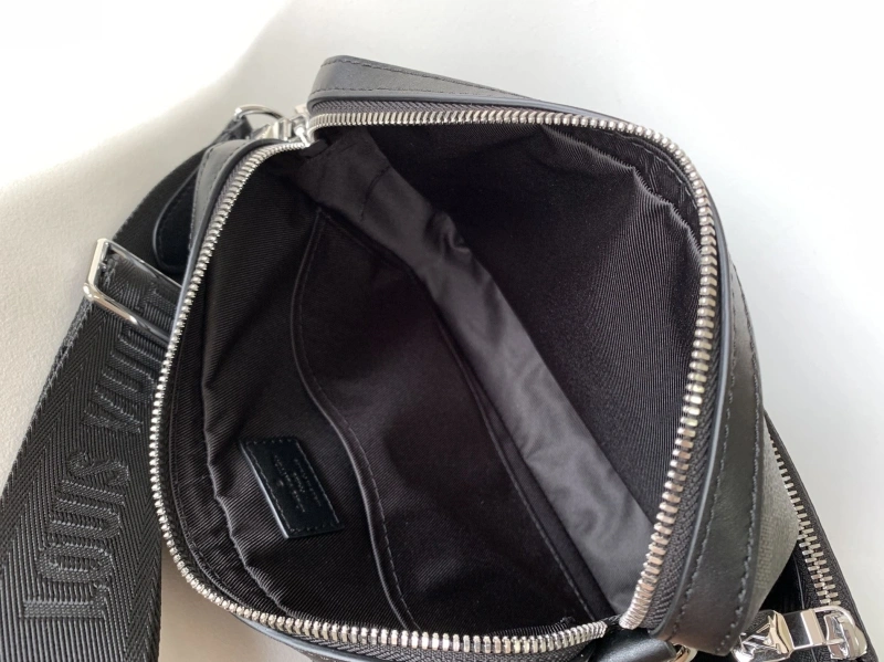 LV Satchel bags 4194A-0021