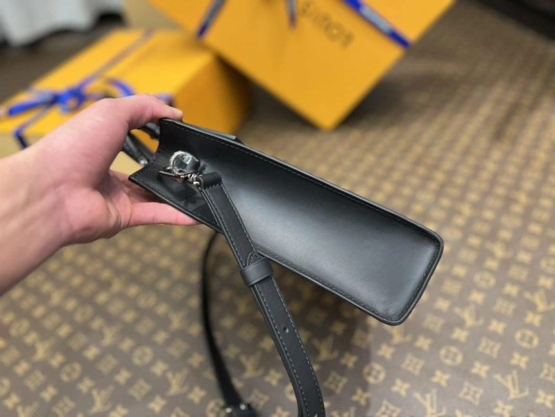 LV Satchel bags 4194A-0033