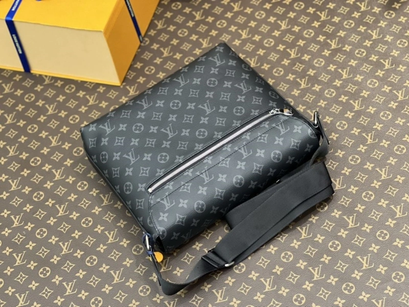 LV Satchel bags 4194A-0034