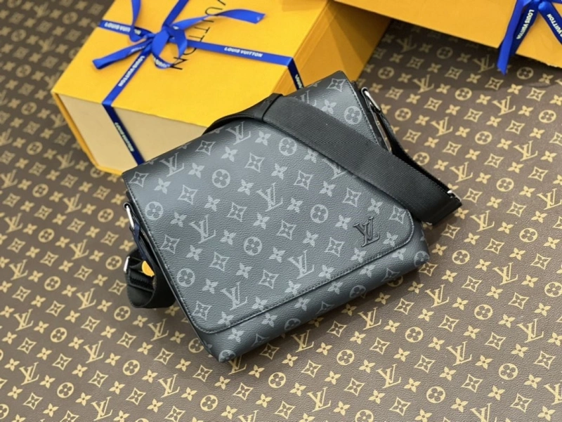LV Satchel bags 4194A-0035