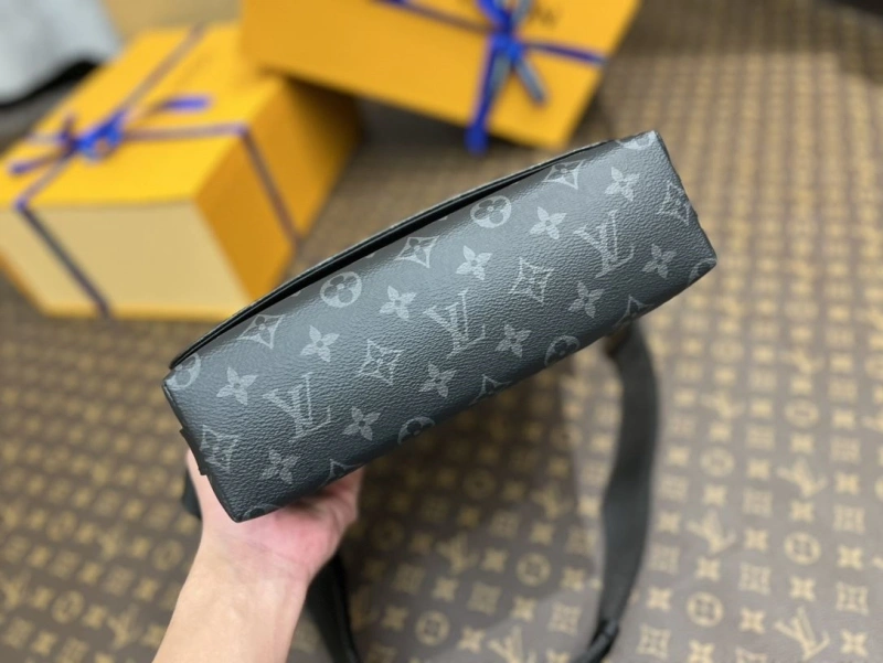 LV Satchel bags 4194A-0035