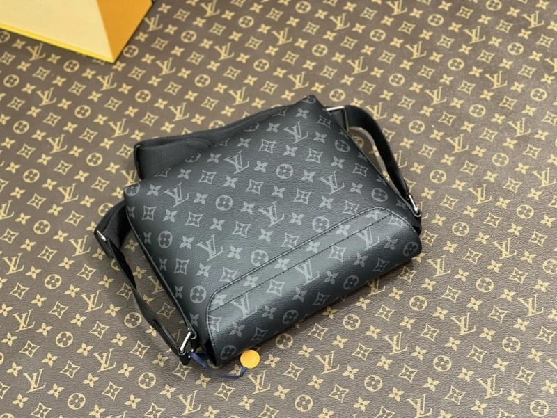 LV Satchel bags 4194A-0035