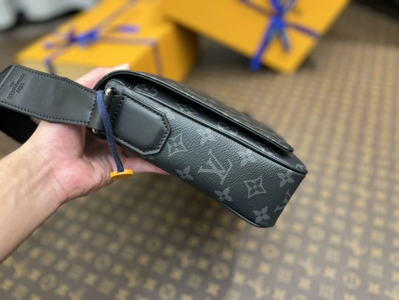 LV Satchel bags 4194A-0036