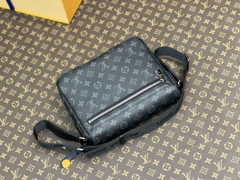 LV Satchel bags 4194A-0036
