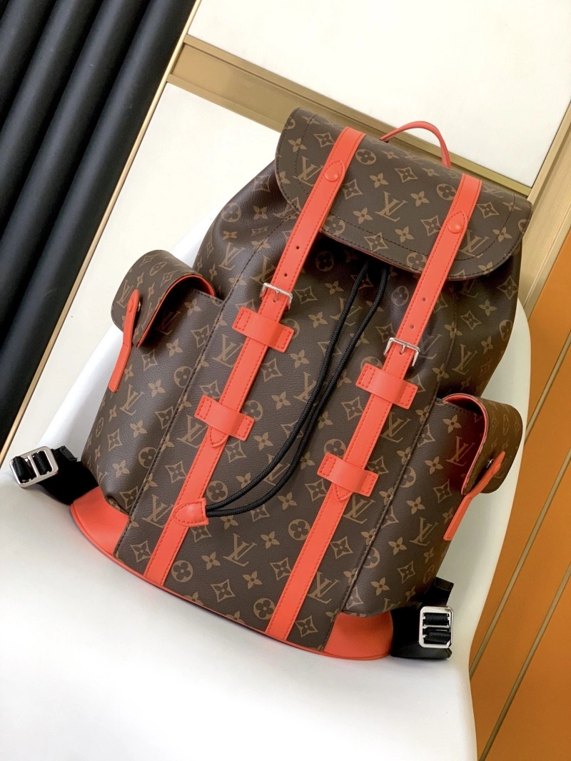 LV Backpacks 4194A-0041