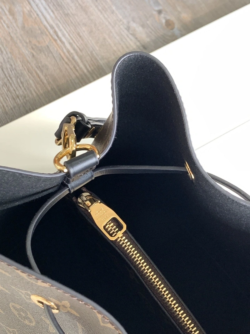 LV Bucket Bags 4194A-0043
