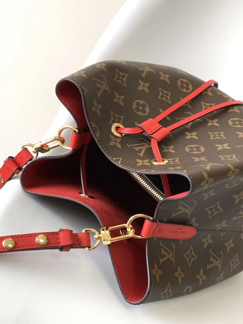 LV Bucket Bags 4194A-0044