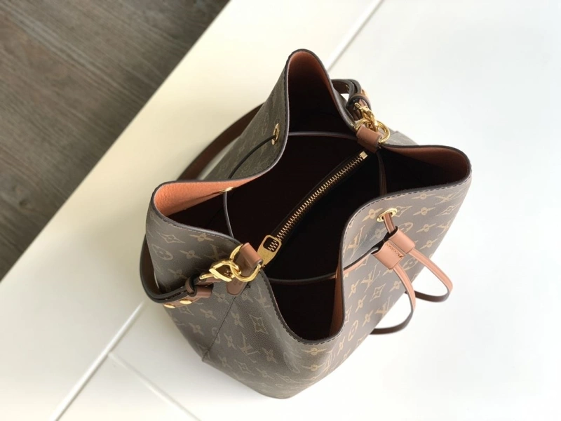 LV Bucket Bags 4194A-0045