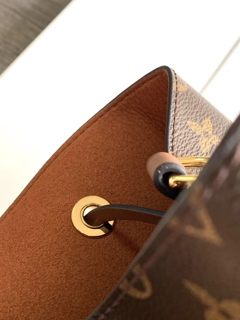 LV Bucket Bags 4194A-0045