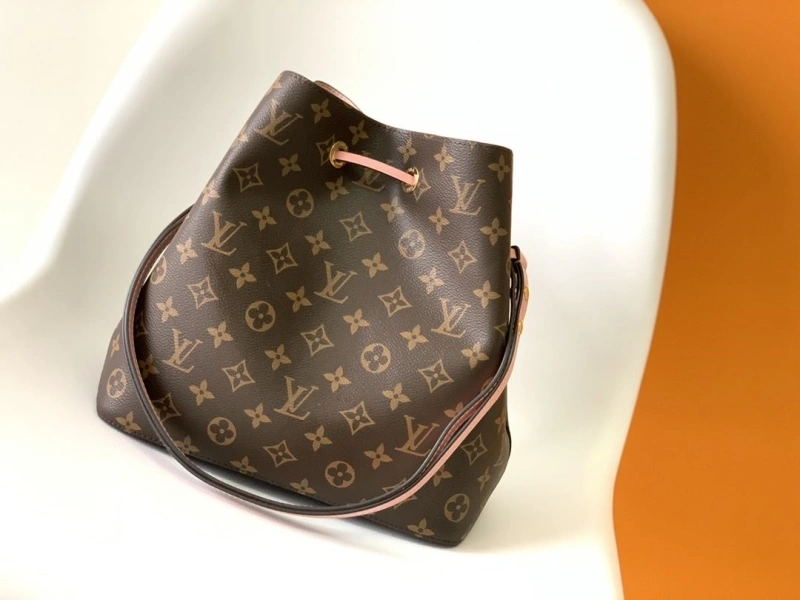 LV Bucket Bags 4194A-0046