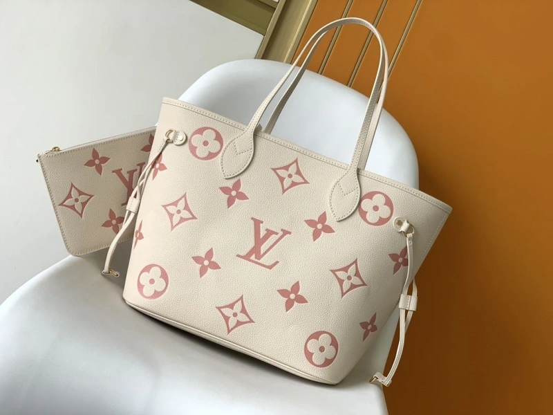 LV Shopping Bags 4194A-0047