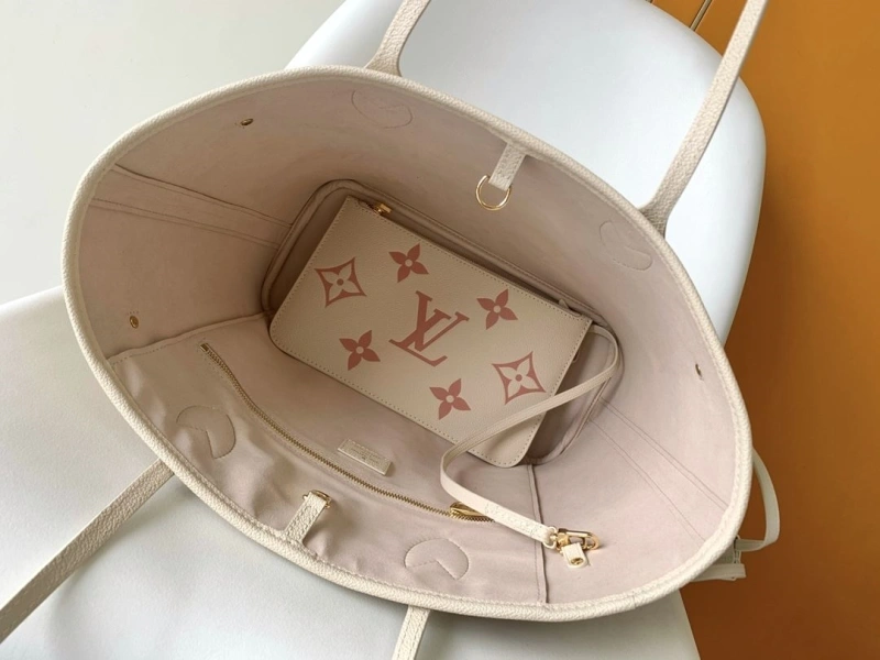 LV Shopping Bags 4194A-0047