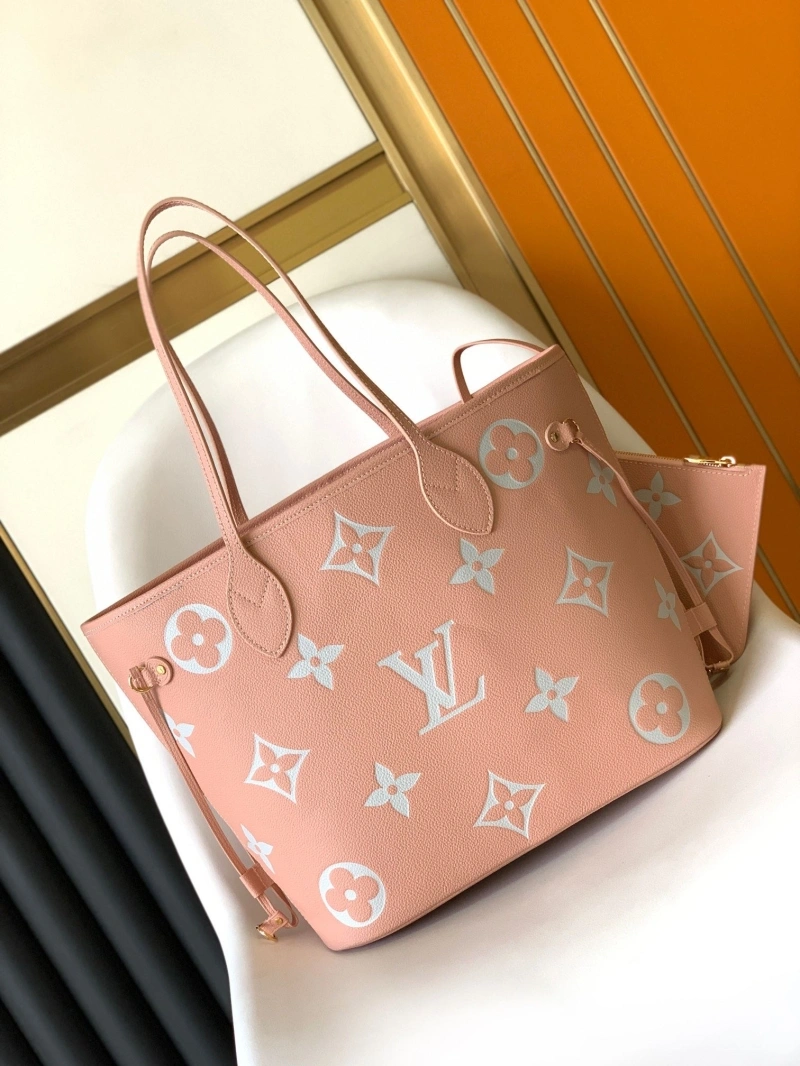 LV Shopping Bags 4194A-0049